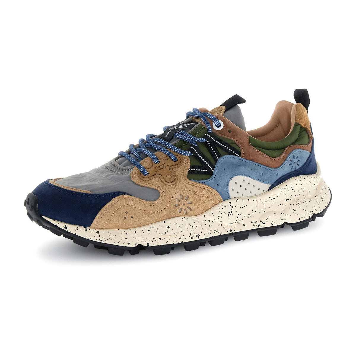 YAMANO 3 | Men's Flower Mountain Men's Shoes