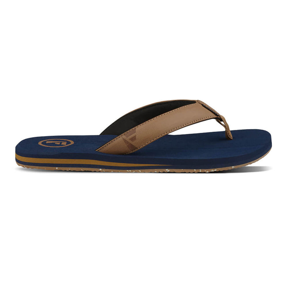 K Bay Flip Flops | Men's FoamLife Men's Sandals