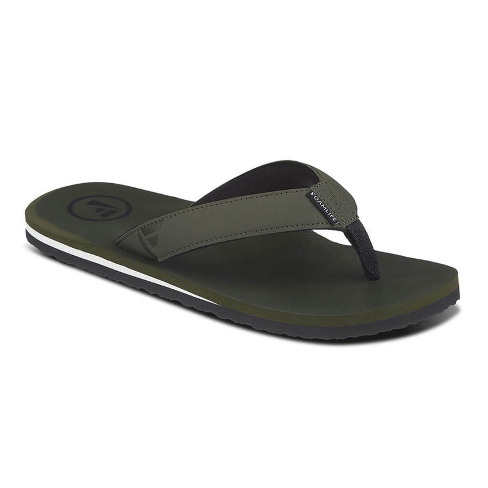 Tarlan Flip Flops | Men's