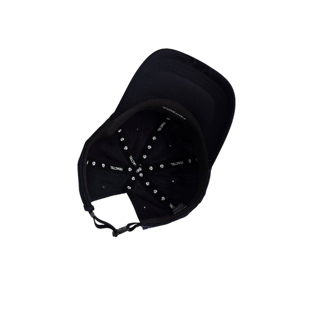 C-Series Fractel CSERASH02 Caps & Hats One Size / Ashen