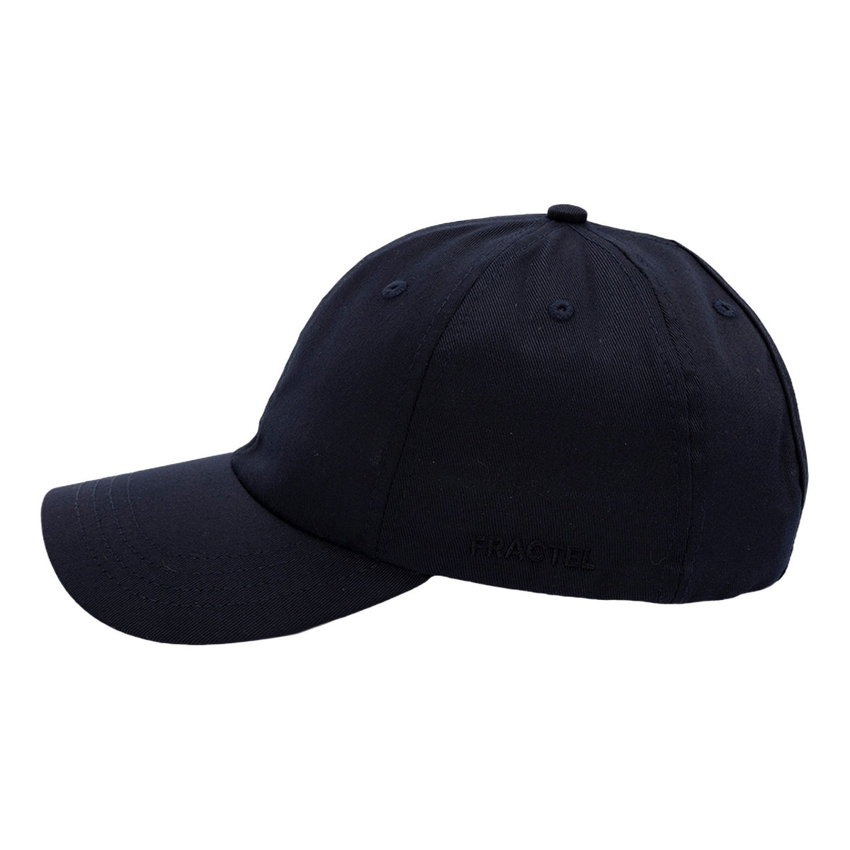 C-Series Fractel CSERASH02 Caps & Hats One Size / Ashen