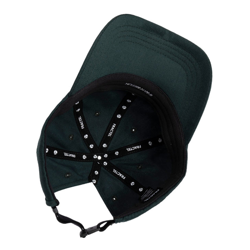 C-Series Fractel CSERCAN01 Caps & Hats One Size / Canopy