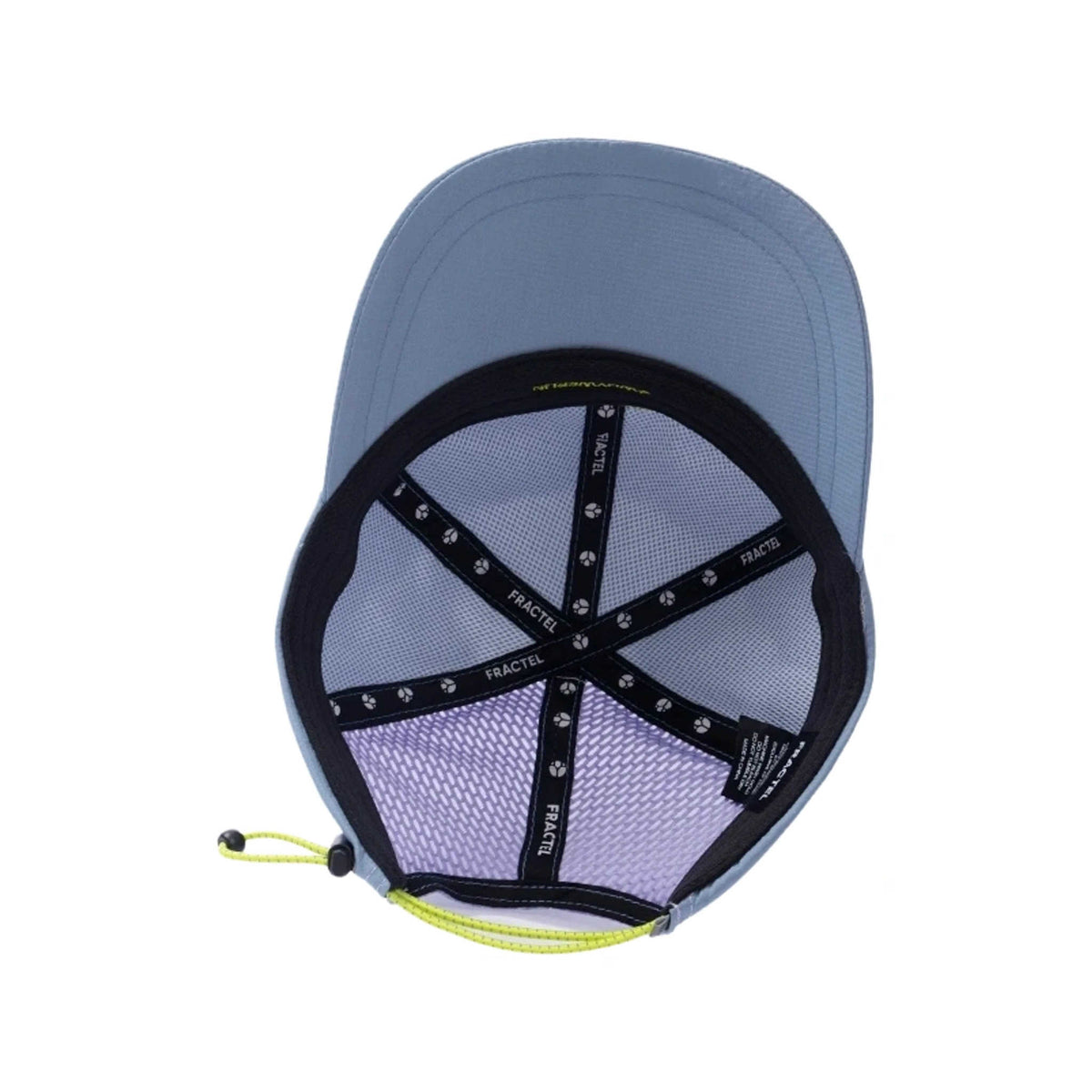 CP-Series Premium Fractel CPSEREXO01 Caps & Hats 56.5cm / Exoplanet
