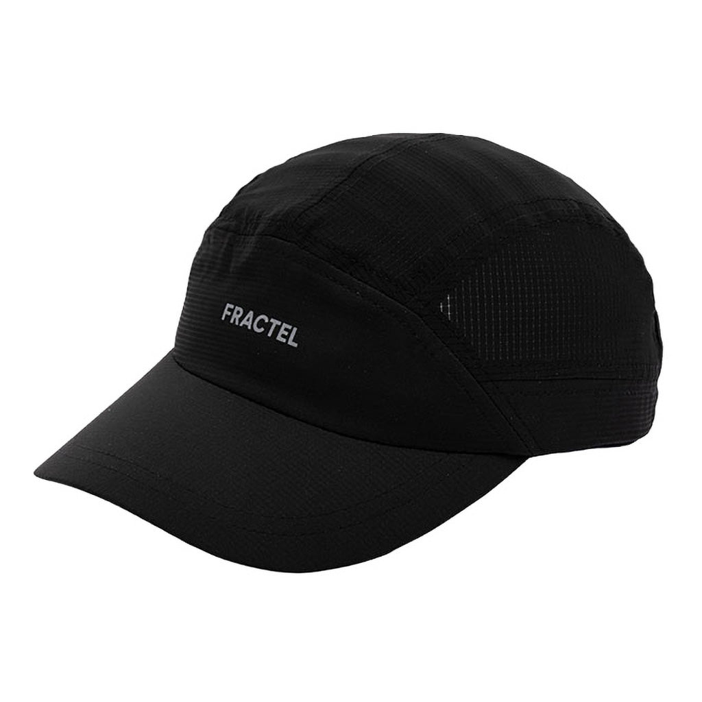 E-Series Fractel ESERUBLA01 Caps & Hats One Size / Black