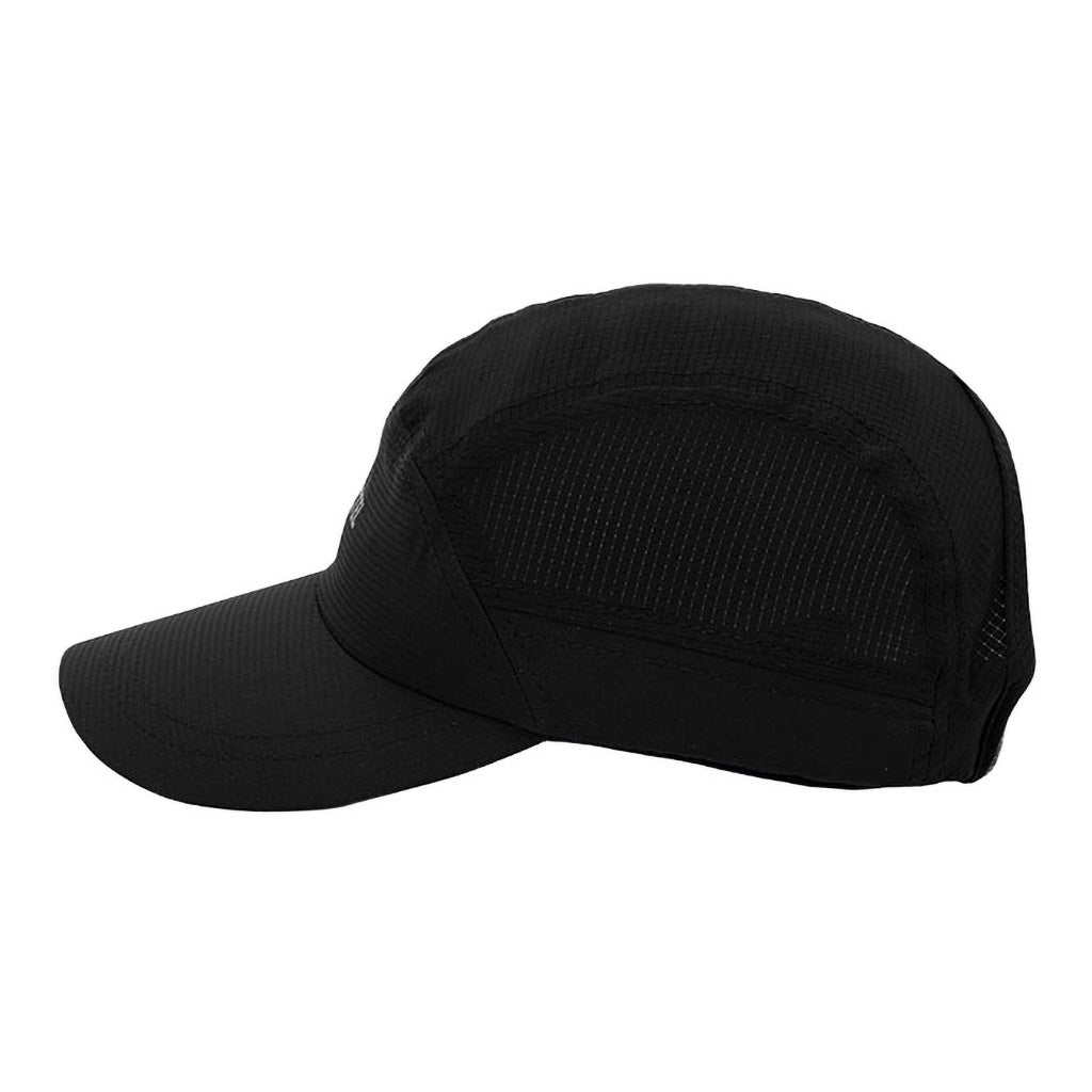 E-Series Fractel ESERUBLA01 Caps & Hats One Size / Black