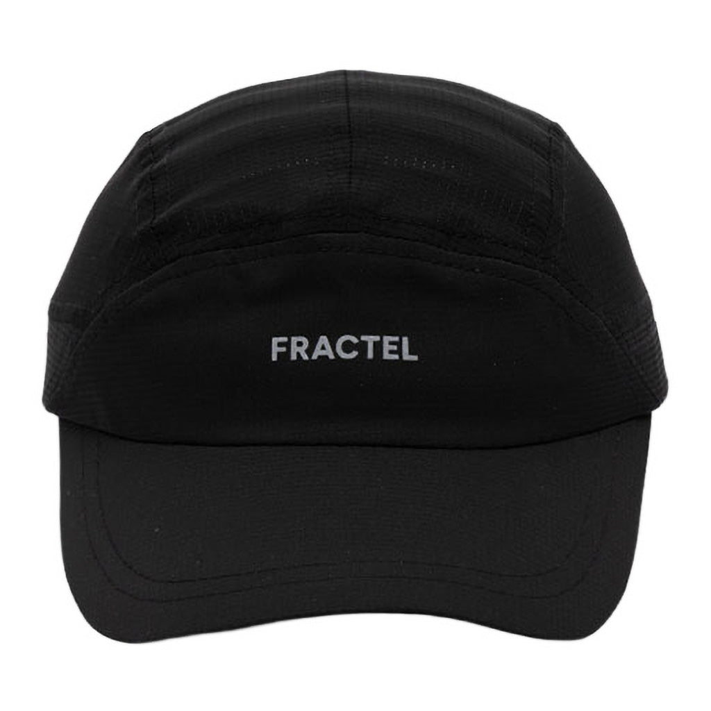 E-Series Fractel ESERUBLA01 Caps &amp; Hats One Size / Black
