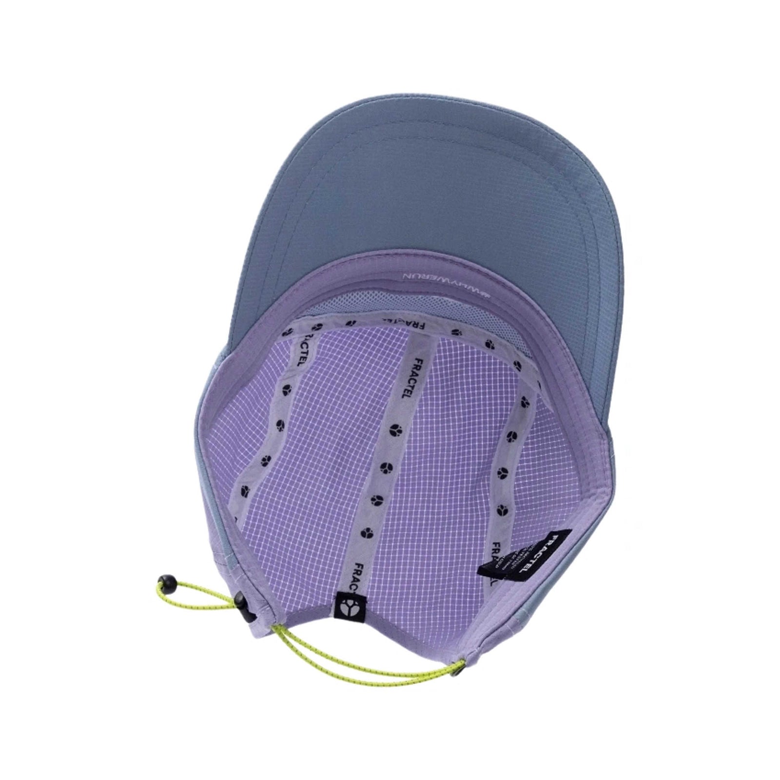 E-Series Premium Fractel ESEREXO01 Caps & Hats 54cm / Exoplanet