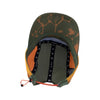 E-Series Premium Fractel ESERORB01 Caps & Hats 54cm / Orbit