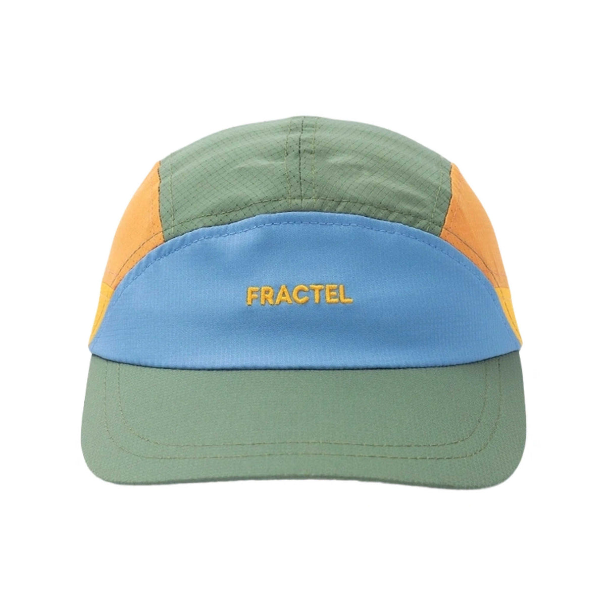 E-Series Premium Fractel ESERORB01 Caps &amp; Hats 54cm / Orbit