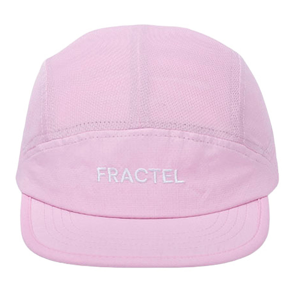 F-Series Core Fractel FSERBLU01 Caps &amp; Hats One Size / Blush