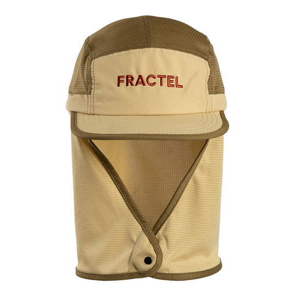 L-Series Premium Fractel Caps & Hats