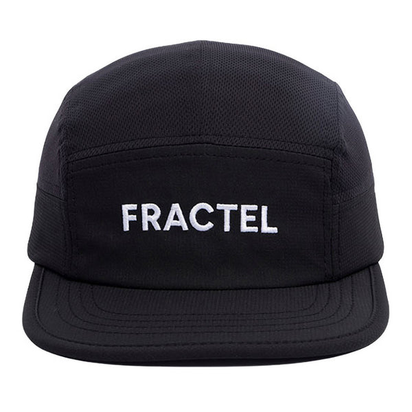 M-Series Core Fractel CAPSTDJET01 Caps & Hats One Size / Jet