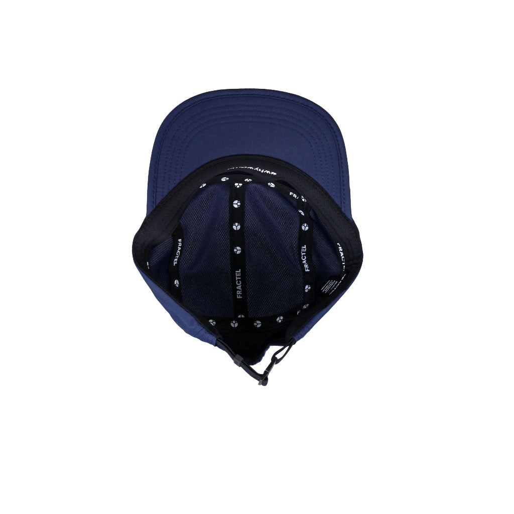 M-Series Core Fractel CAPSTDNEP01 Caps & Hats One Size / Neptune