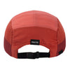 M-Series Premium Fractel MSERSAN03 Caps & Hats One Size / Sangria
