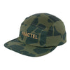 M-Series Premium Fractel MSERTAN01 Caps & Hats One Size / Tangle