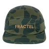 M-Series Premium Fractel MSERTAN01 Caps & Hats One Size / Tangle