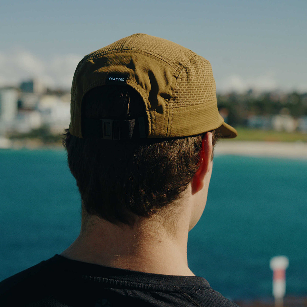 M-Series Seasonal Fractel Caps & Hats
