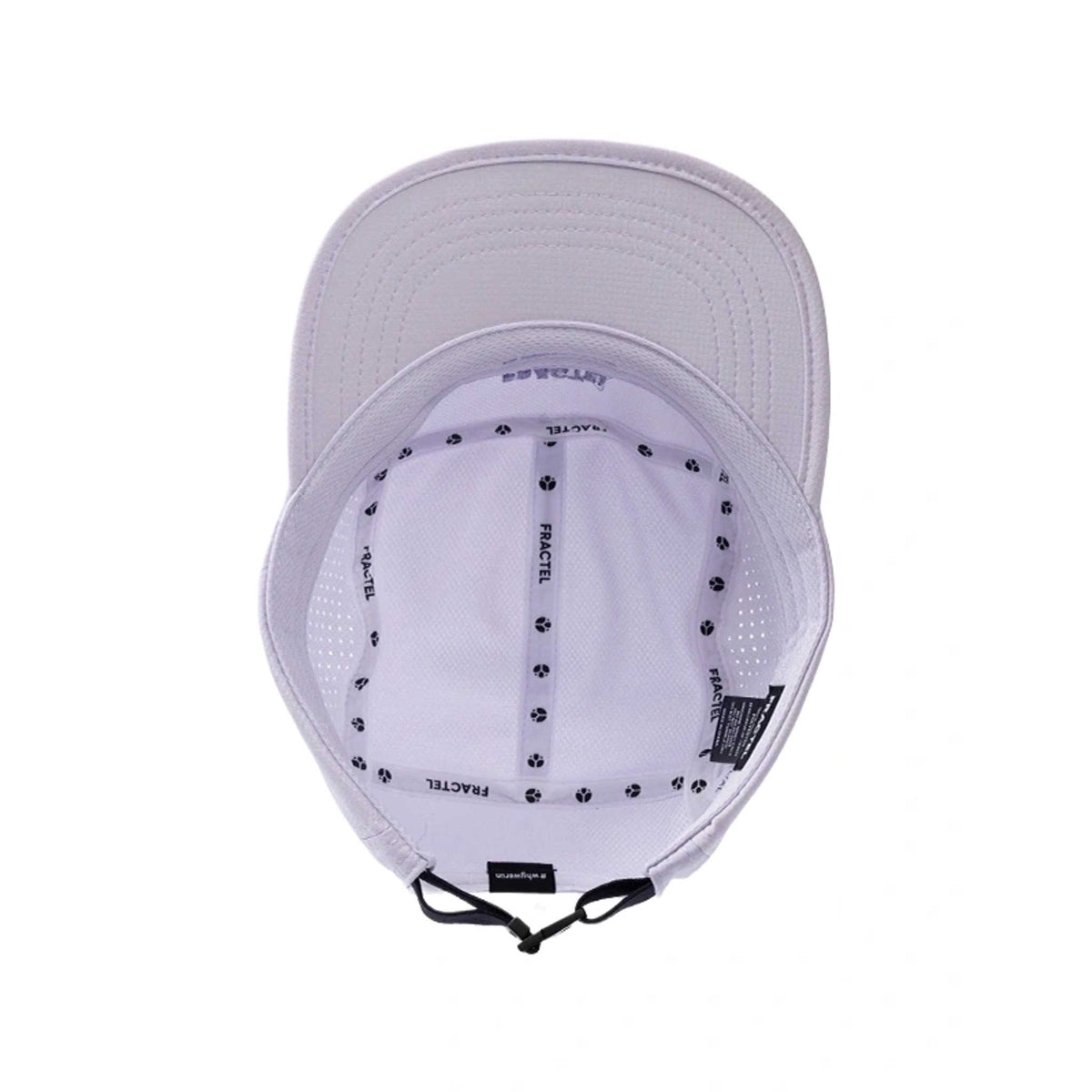 M-Series Seasonal Fractel MSERPUL01 Caps & Hats One Size / Pulsar