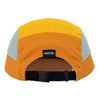 M-Series Seasonal Fractel MSERSIE01 Caps & Hats One Size / Sienna