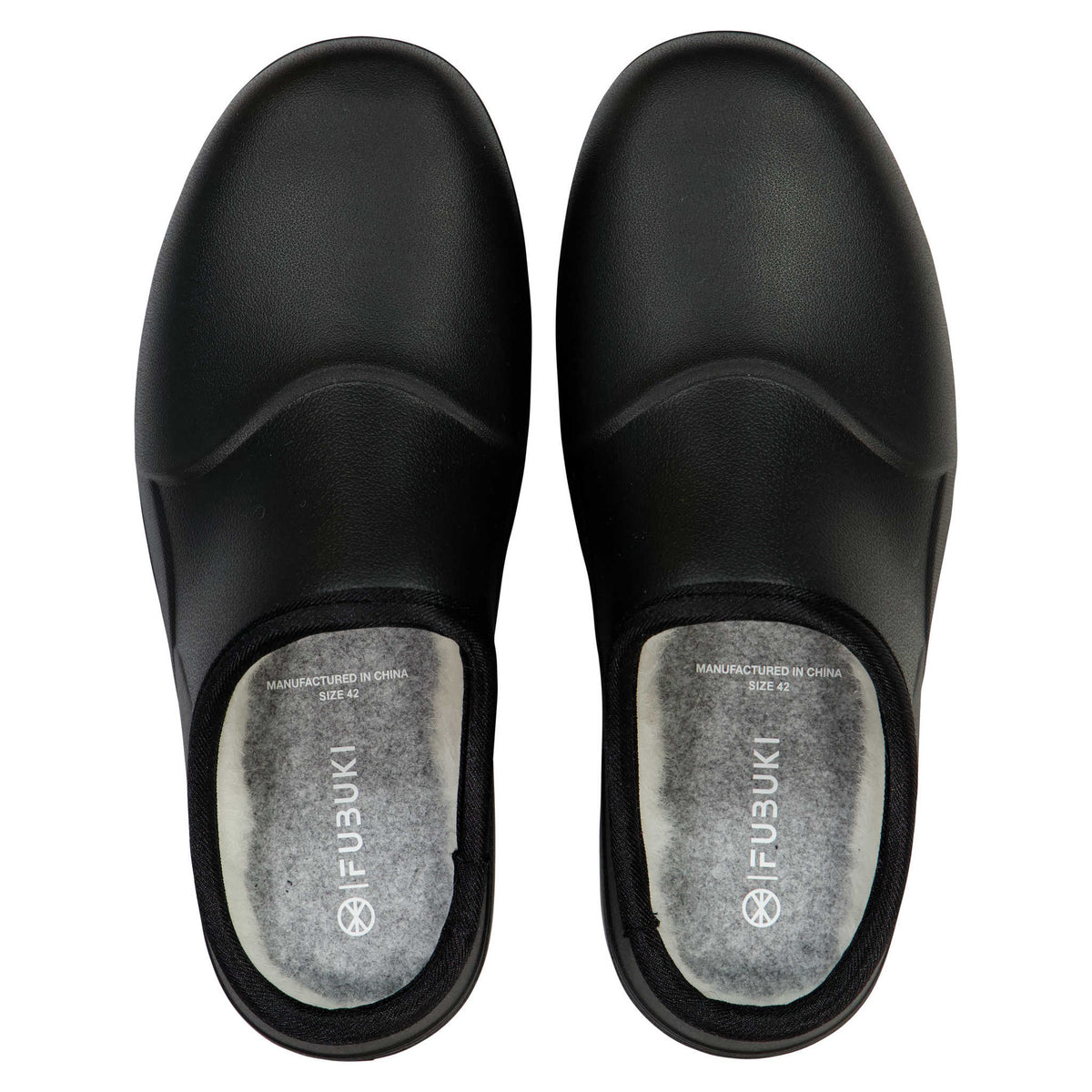 Nozawa FUBUKI Unisex Clogs
