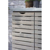 Aldsworth Slatted Storage Unit Garden Trading AWSU01 Garden Storage One Size / Spruce