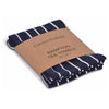 Bampton Tea Towels | Set of 2 Garden Trading TFBA03 Kitchen Towels Set of 2 / Ink
