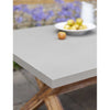 Burford Table Garden Trading Outdoor Dining Tables