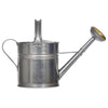Classic Watering Can Garden Trading WCGS02 Watering Cans 5L / Silver
