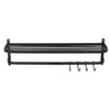 Farringdon Luggage Rack Garden Trading LRCO01 Indoor Storage One Size / Dark Grey