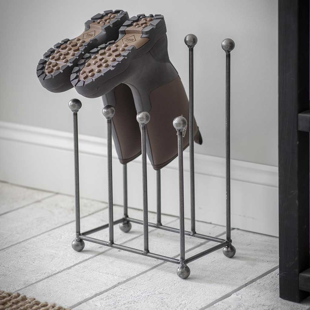 Farringdon Welly Stand Garden Trading Indoor Storage
