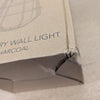 Finsbury Wall Light | SMALL DEFECT SALE Garden Trading SDS-LACO30-1 Wall Lights One Size / Black