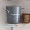 Original Compost Bucket Garden Trading Compost Bins