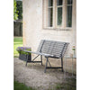 Richmond Bench Garden Trading BECN02 Benches One Size / Carbon