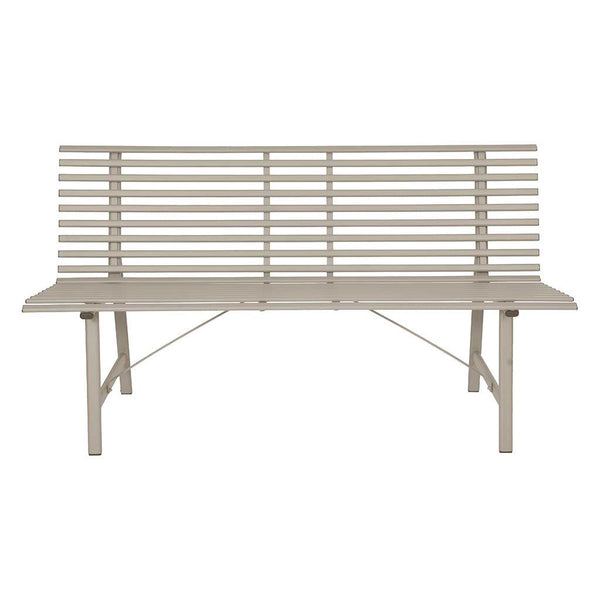 Richmond Bench Garden Trading BECL02 Benches One Size / Clay