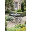 Rive Droite Bistro Set Garden Trading Outdoor Dining Sets