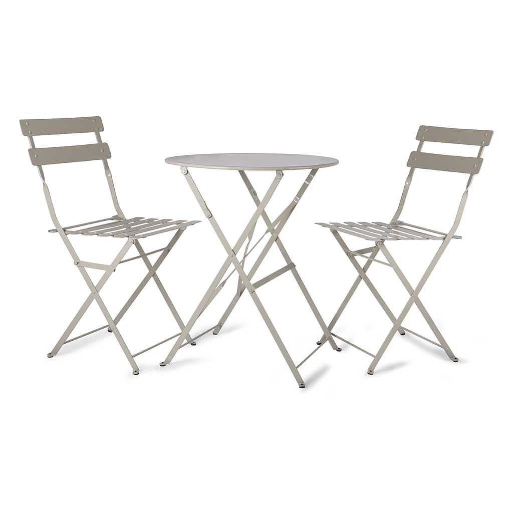 Rive Droite Bistro Set Garden Trading Outdoor Dining Sets