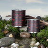 8 oz Candle | Acadia NP Good & Well Supply Co NAT-CAN-8OZ-ACA Candles 8 oz (237 ml) / Acadia NP