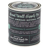 8 oz Candle | Badlands NP Good & Well Supply Co NAT-CAN-8OZ-BAD Candles 8 oz (237 ml) / Badlands NP