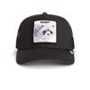 Bandit Trucker Hat Goorin Bros. 101-2453-VOI01 Caps & Hats One Size / Void