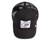 Bandit Trucker Hat Goorin Bros. 101-2453-VOI01 Caps & Hats One Size / Void