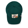 Greatest Field 100 Trucker Hat Goorin Bros. 101-1852-GRE Caps & Hats One Size / Green