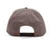 Howling Duck Canvas Trucker Hat Goorin Bros. 101-1730-CHA Caps & Hats One Size / Charcoal