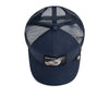 Lone Wolf Trucker Hat Goorin Bros. 101-2449-EDG01 Caps & Hats One Size / Edge