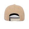 Lucky Duck Canvas Trucker Hat Goorin Bros. 101-1520-TAN Caps & Hats One Size / Tan