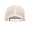 North and South Trucker Hat Goorin Bros. 101-0001-WHI Caps & Hats One Size / White