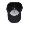 Panther Field 100 Trucker Hat Goorin Bros. 101-1450-BLK Caps & Hats One Size / Black