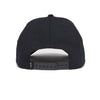 Panther Field 100 Trucker Hat Goorin Bros. 101-1450-BLK Caps & Hats One Size / Black