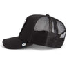 Panther Trucker Hat Goorin Bros. 101-2450-VOI01 Caps & Hats One Size / Void