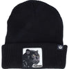 Panther Vision Goorin Bros. 107-0059-BLK-O/S Beanies One Size / Black