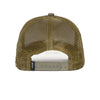 Road Rage Trucker Hat Goorin Bros. 101-1033-OLI Caps & Hats One Size / Olive